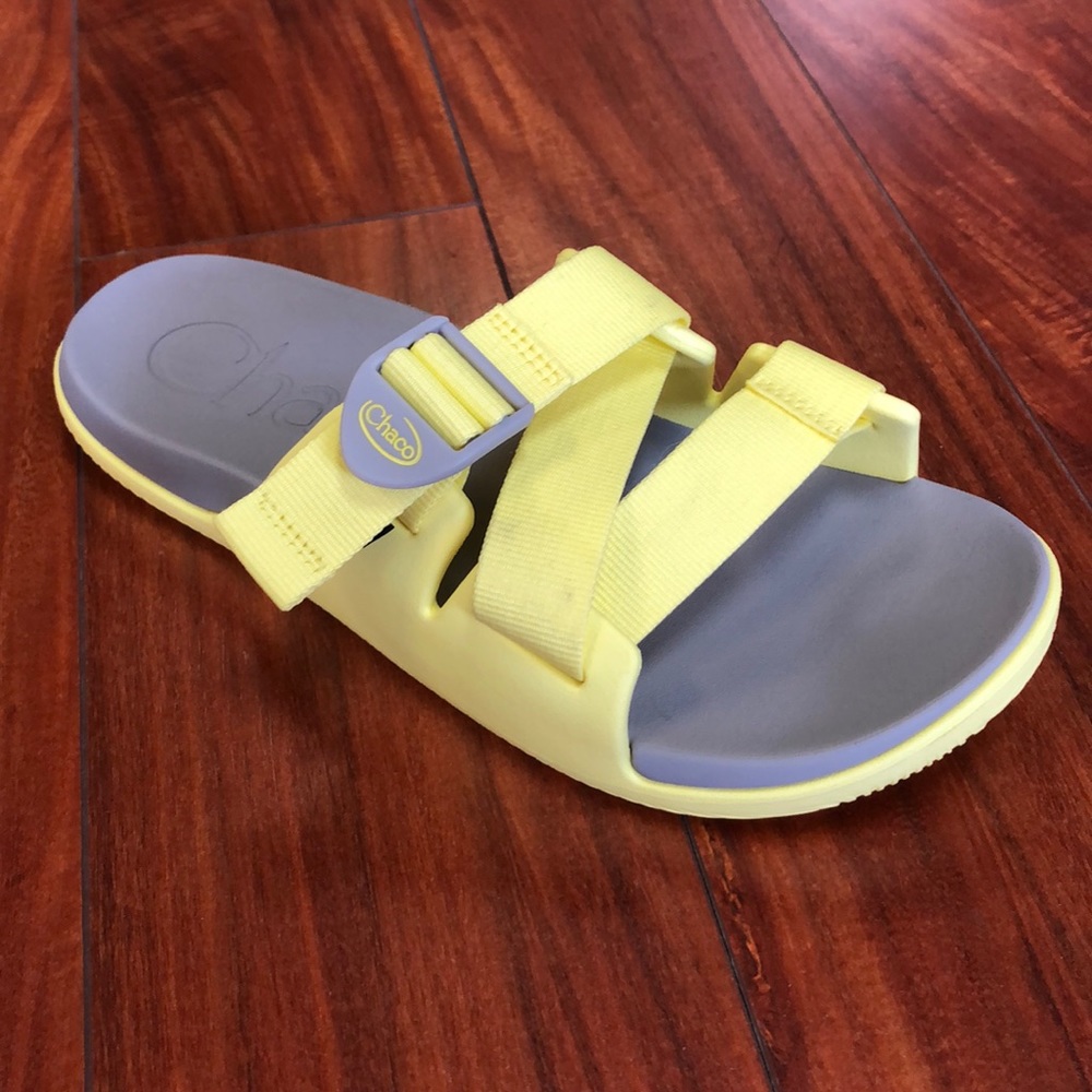 Chaco Chillos Slide